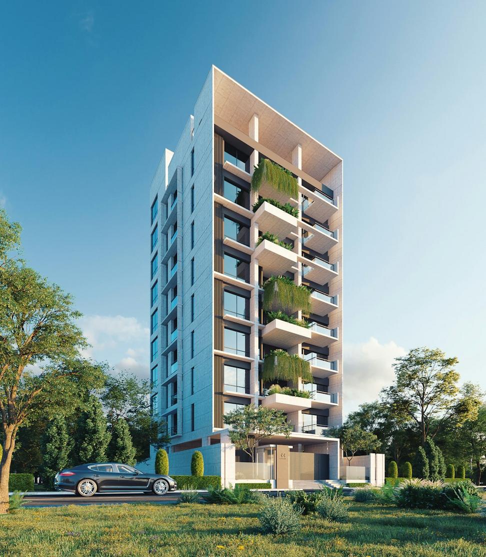 Starlight Condominiums
