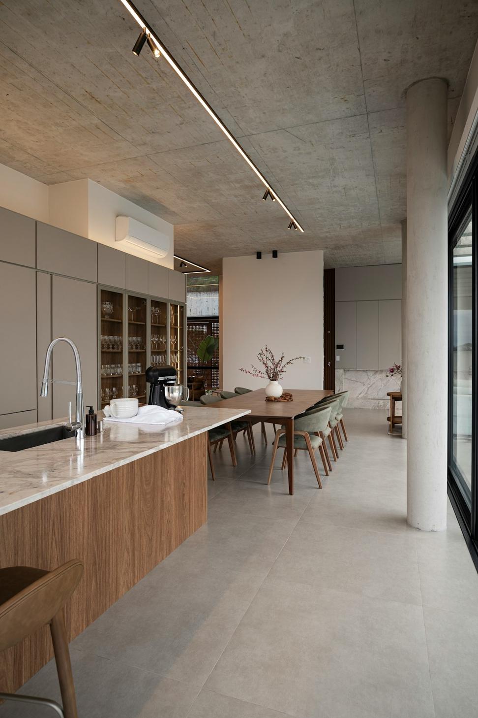 Stellar Kitchen Design