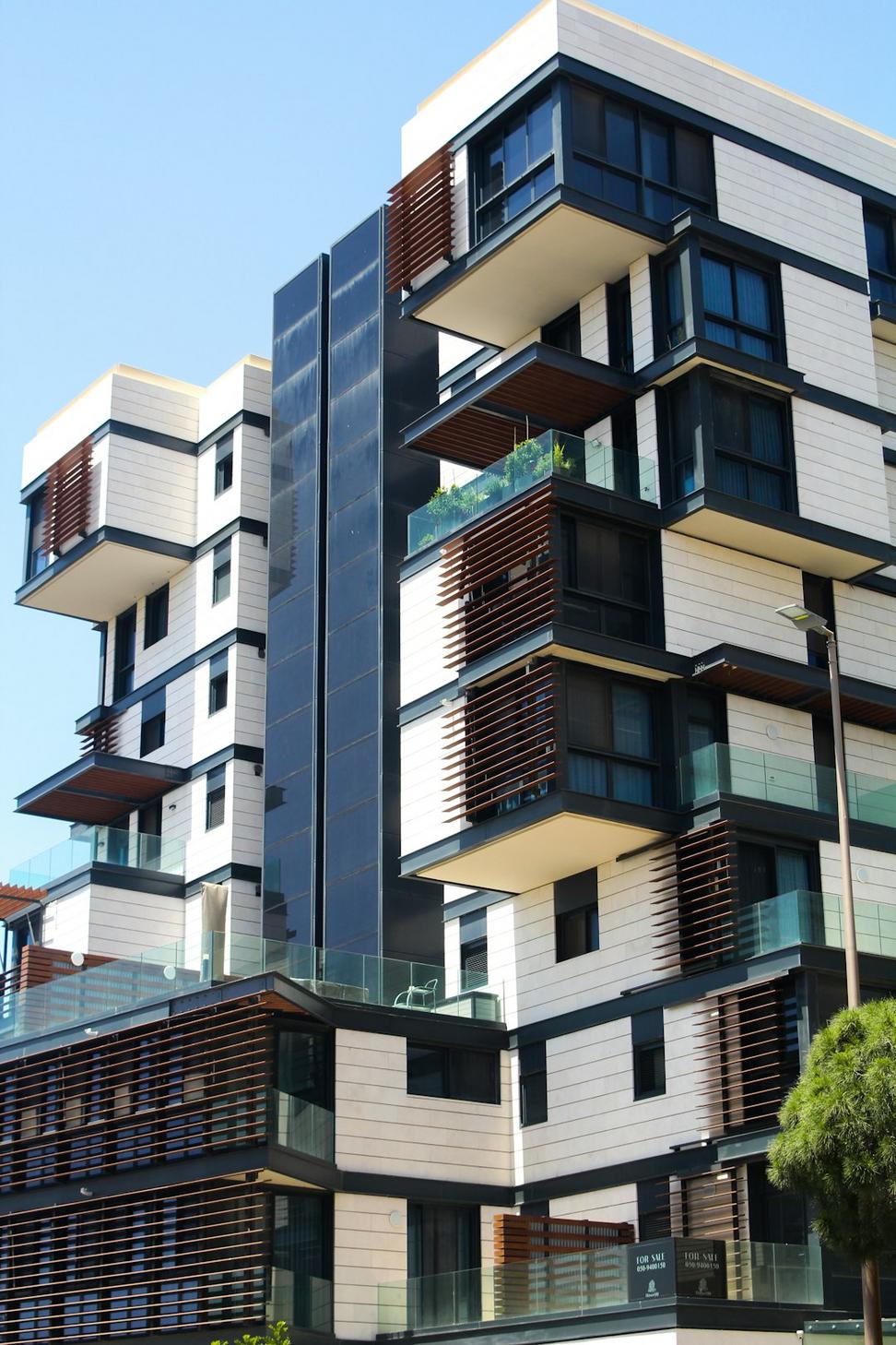 Celestial Heights Residence