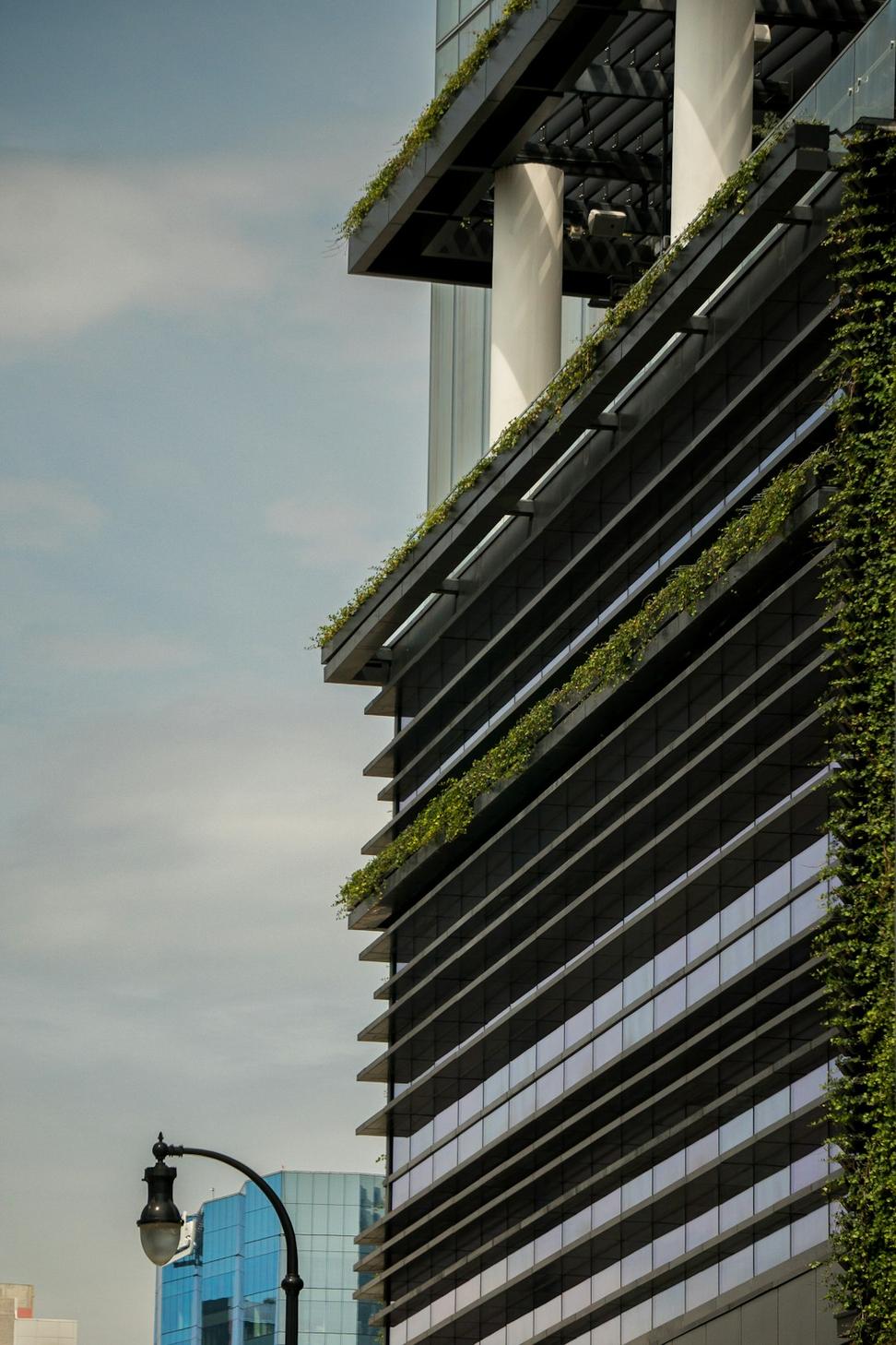 EcoStar Residence